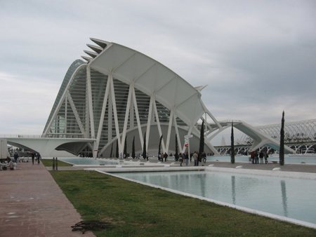 Valencia pide el rescate