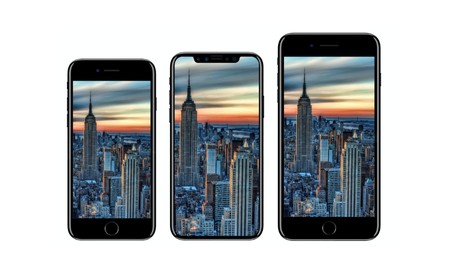 Atrapemos estas gangas antes de que llegue el iPhone 8. Cazando Gangas