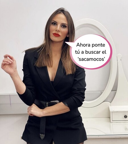 ¡Bebé en camino! Irene Rosales anuncia en Instagram la llegada de un nuevo miembro a su familia