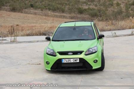 Ford Focus RS