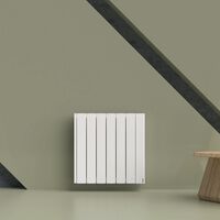 Parecen radiadores normales pero tienen una piedra dentro: sirven para calentar la casa mejor y pagar menos en la luz 