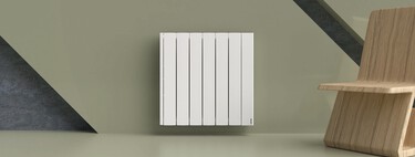 Parecen radiadores "normales" pero esconden una piedra en su interior: calientan la casa pagando menos en la luz