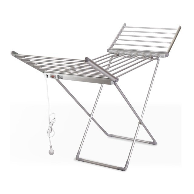 AVANZZA
Tendedero Eléctrico Plegable
