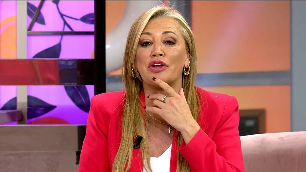 Belén Esteban, completamente hundida: los detalles del calvario hospitalario que vive la tertuliana de 'Sálvame'