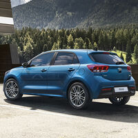El nuevo Kia Rio, con mecánicas mild-hybrid, ya está a la venta para plantar cara a los Renault Clio y Ford Fiesta