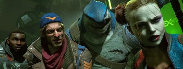 Con una única imagen, Suicide Squad: Kill the Justice League está arruinado para mucha gente 