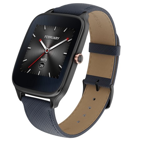 Smartwatch Asus ZenWatch 2 con 30 euros de descuento y envío gratis