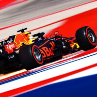 Max Verstappen logra una pole position de vértigo en Austin y Fernando Alonso saldrá último por una sanción