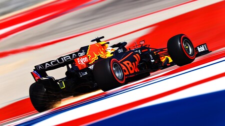 Max Verstappen logra una pole position de vértigo en Austin y Fernando Alonso saldrá último por una sanción