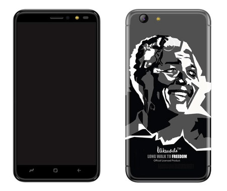 Nelsonmandela