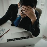 En México, casi todos los empleados reportan burnout: el desgaste laboral ya es una crisis masiva 