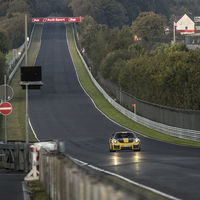 El Porsche 911 GT2 RS es demasiado rápido para Nürburgring, según Walter Röhrl
