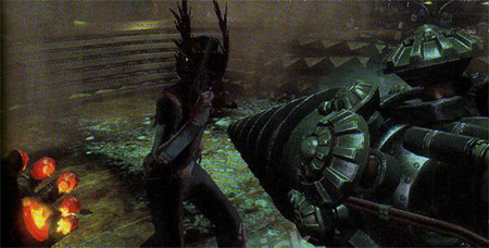 'Bioshock 2': imágenes, información y fecha