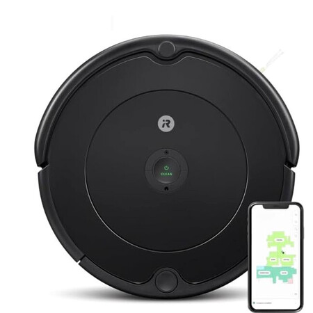 Irobot Roomba 692 Robot Aspirador