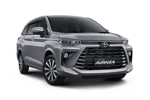 La Toyota Avanza 2022 ya tiene precio en México: una evolución en espacio, calidad y seguridad