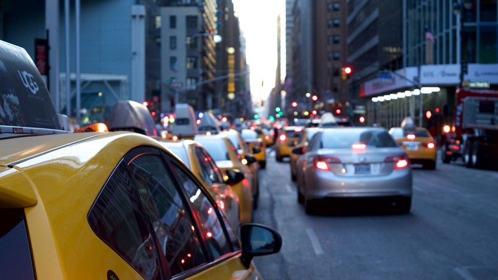 Taxi