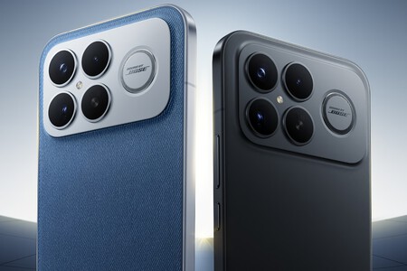 Xiaomi Poco F8 Ultra Pro Lanzamiento Precio Mexico Ficha Tecnica