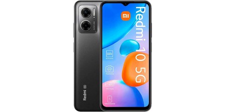 Xiaomi Redmi 10 5G