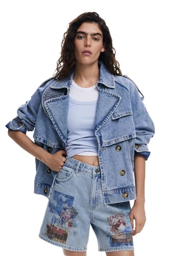 Denim_INIDAN, 5053 Denim Medium Wash, 40