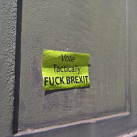 Así tributarán los españoles residentes en Reino Unido después del Brexit 
