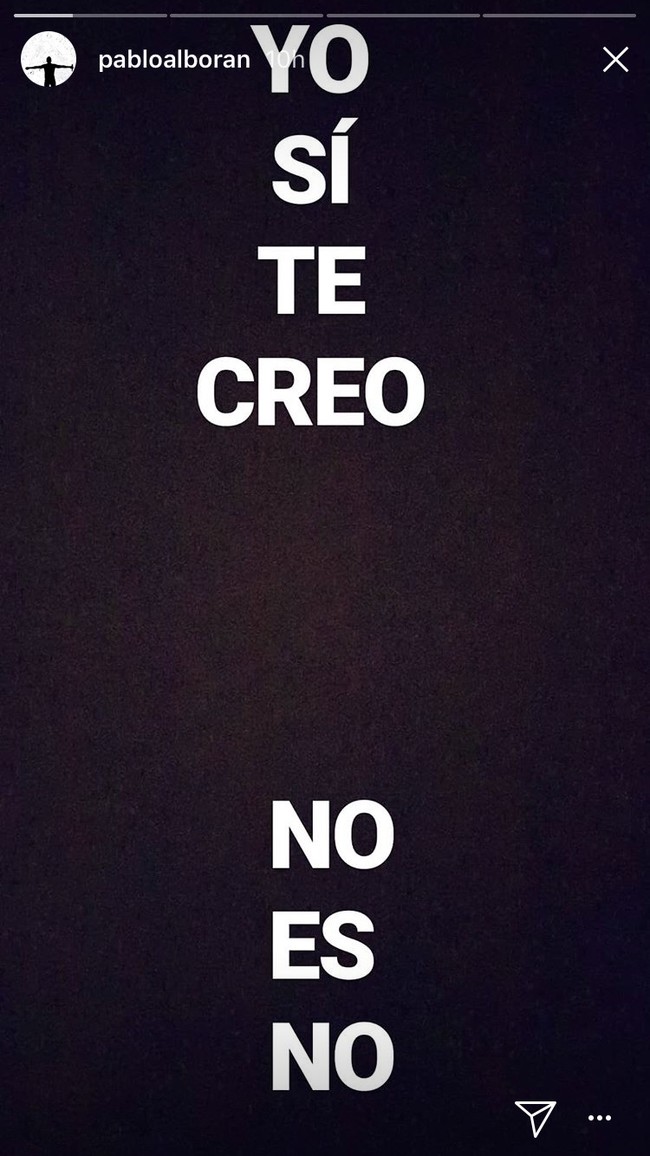 redes sociales la manada