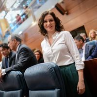 Efectos positivos de descentralizar un país: La Comunidad de Madrid se lanza a competir fiscalmente