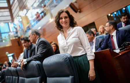 Efectos positivos de descentralizar un país: La Comunidad de Madrid se lanza a competir fiscalmente