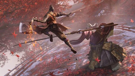 Cómo derrotar a la Monja Verdadera en Sekiro