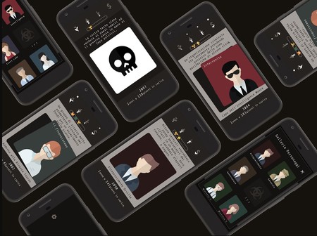Lapse: A Forgotten Future, el clon gratuito de Reigns donde gobernaremos un mundo postapocalíptico