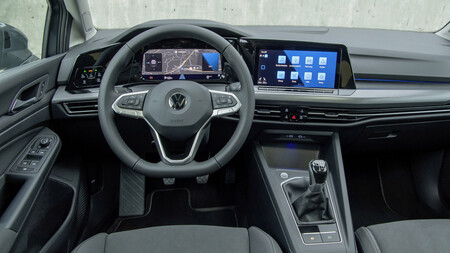 Volkswagen Mandos Volante 4