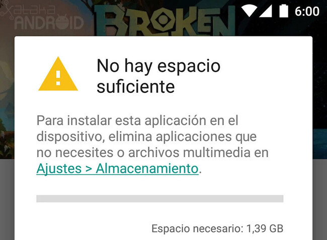Espacio