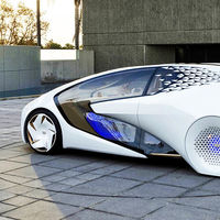 Toyota quiere que su primera batería de estado sólido esté lista para los Juegos Olímpicos de Tokio 2020