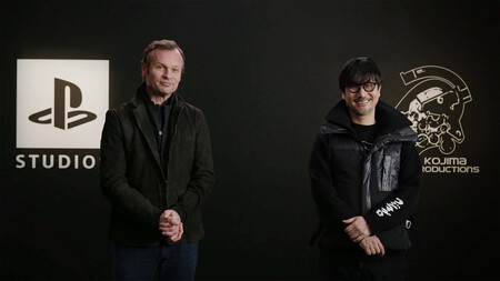 Hideo Kojima Physint 2