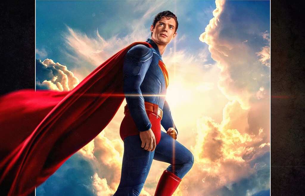 Antes de ver la nueva película de Superman, te recomendamos leer este buen puñado de cómics imprescindibles