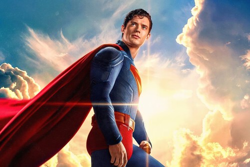 Antes de ver la nueva película de Superman, te recomendamos leer este buen puñado de cómics imprescindibles