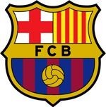 FC Barcelona en la cabeza de las marcas de fútbol