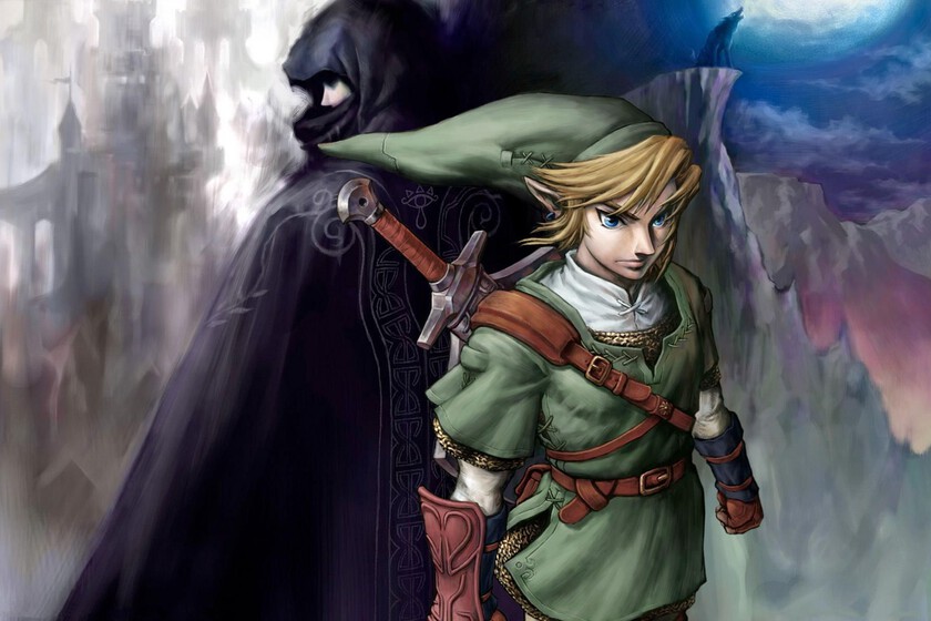 Nintendo ya había planificado en secreto la cronología de Zelda hace más de 20 años, aunque a Miyamoto no le importaba