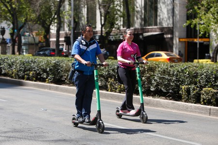 Licencia Patines Electricos 2