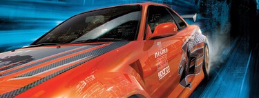 ‘Need for Speed: Underground’ cumple 20 años: el videojuego de coches que lo cambió todo