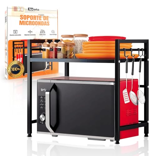 Novarka® Soporte Extensible para Encimera Cocina