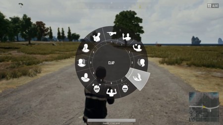 PUBG suma los emotes y añade 37 logros en Steam. Aquí los tienes todos