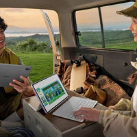 La tablet ideal para empezar el 2026 es de Huawei, incluye un teclado magnético y todavía puedes conseguirla en oferta