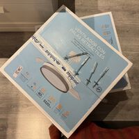 Los expertos de Leroy Merlin coinciden en esto antes de poner un ventilador de techo: “es básico tomar medidas” 