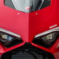 Promociones post COVID-19: Suzuki hace ofertas en varios modelos y las motos de Ducati serán más baratas para los sanitarios