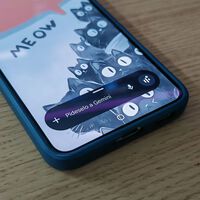 No tienes que dejar pulsado un botón ni decir 'Hey Google' para activar Gemini. Hay dos alternativas extra escondidas en Good Lock