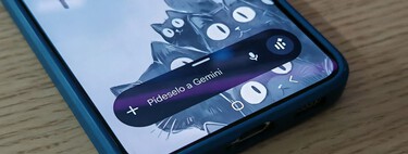 No tienes que dejar pulsado un botón ni decir 'Hey Google' para activar Gemini. Hay dos alternativas extra escondidas en Good Lock