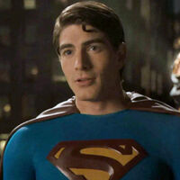 Hay quien dice que su versión de Superman es la de un "pervertido". Brandon Routh no está de acuerdo y tiene motivos para defenderse