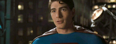 Hay quien dice que su versión de Superman es la de un "pervertido". Brandon Routh no está de acuerdo y tiene motivos para defenderse