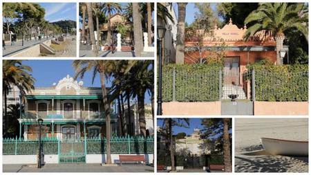 Ruta Delas Villas Benicassim