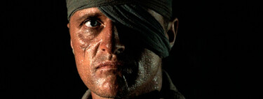 Sangre de Héroes siempre estuvo en el cajón de pelis de Serie B, pero creo que no tiene nada que envidiar a ninguna de las entregas de Mad Max